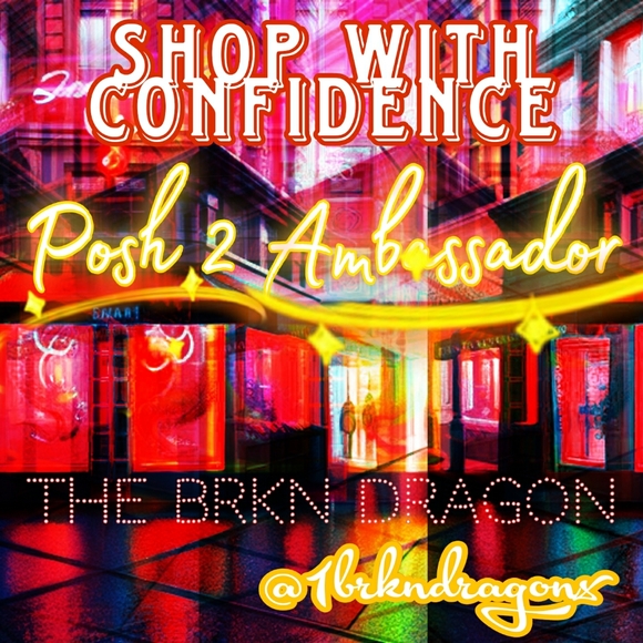 New To Poshmark Make an Offer Make it Yours - Picture 7 of 16